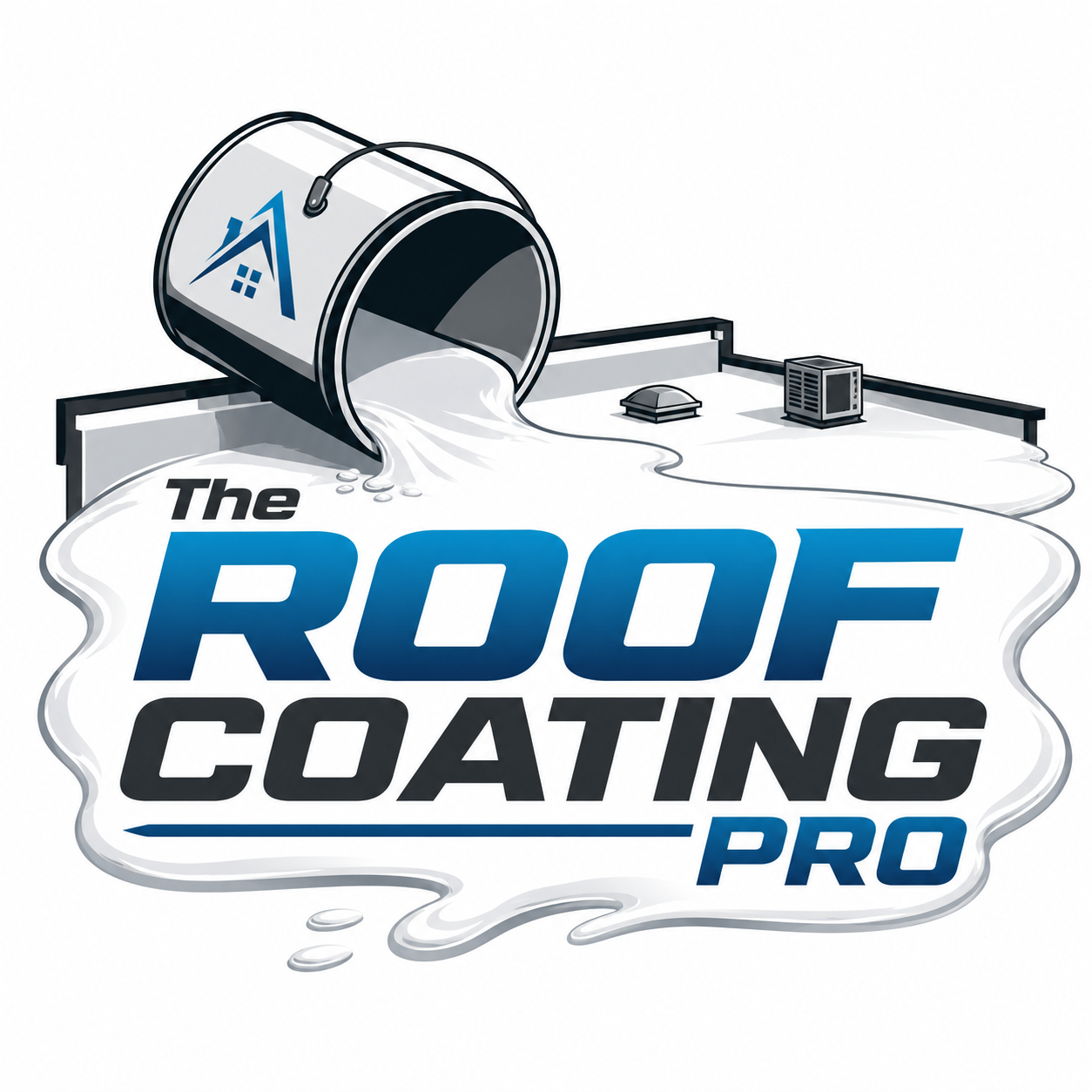 The Roof Coating Pro